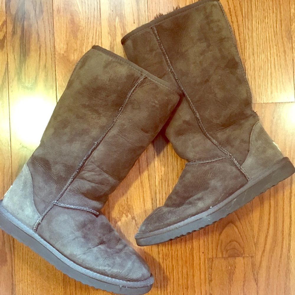 UGG boots used